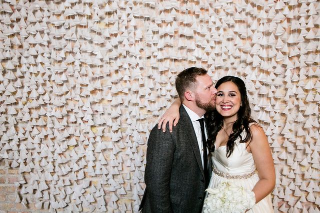 Featured photo from Black & White Wedding