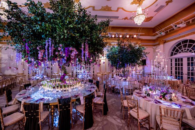 Featured photo from Enchanted Garden Wedding at The Crystal Plaza
