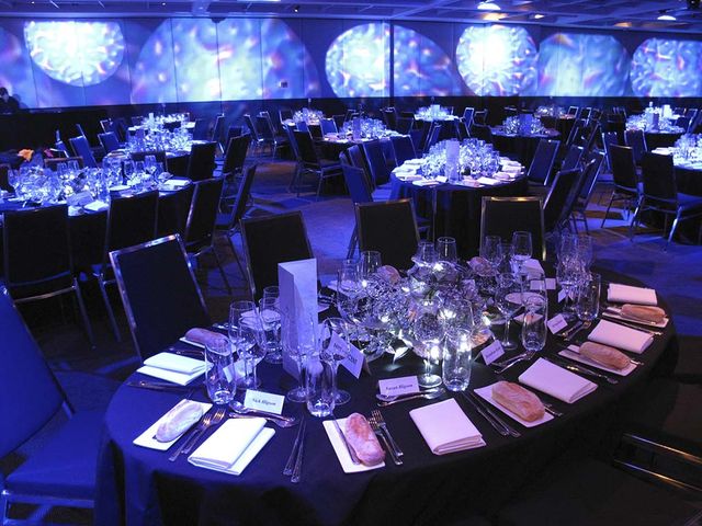 Featured photo from IBM Recognition Events