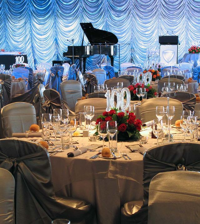 Featured photo from IBM Quarter Century Club