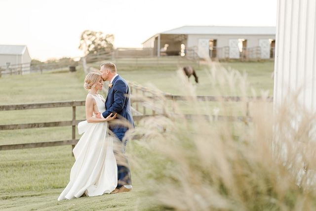 Featured photo from Samantha + Billy