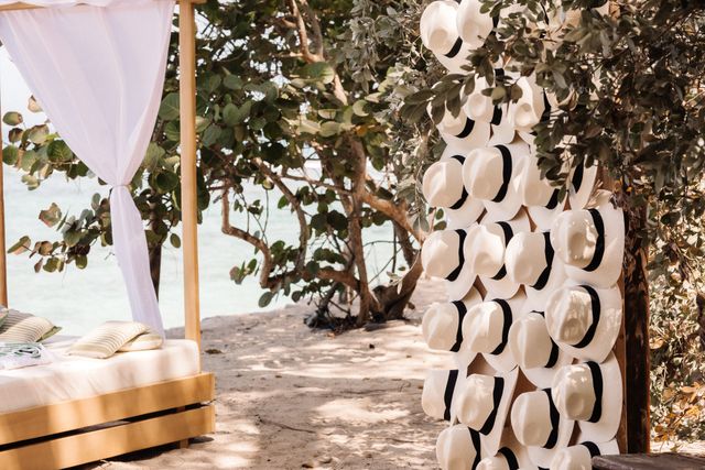 Featured photo from Pre Wedding Beach Party at Barú Beach in Colombia