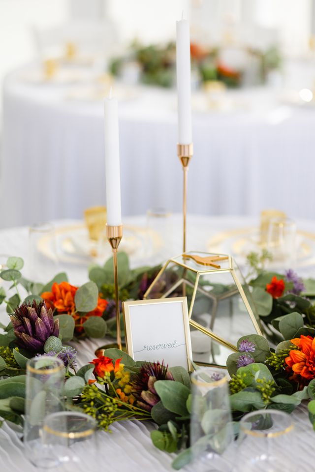 Featured photo from Museum of Art History Wedding