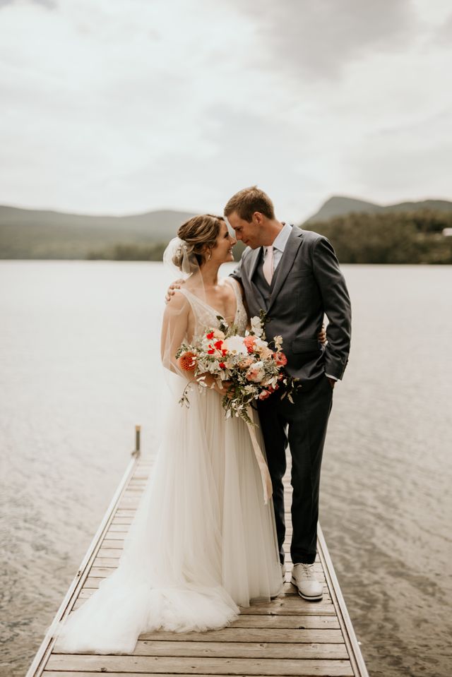 Featured photo from Jess and Jared