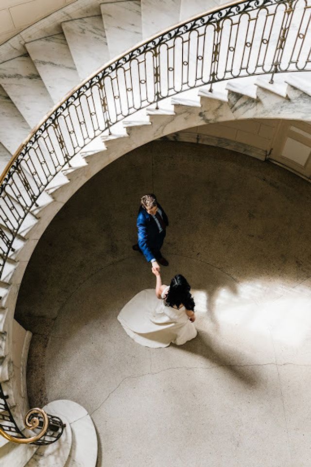 Featured photo from Britney and Sean