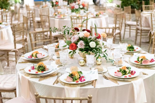 Featured photo from Elegant and Romantic Wedding at Vizcaya Museum & Gardens in Miami FL