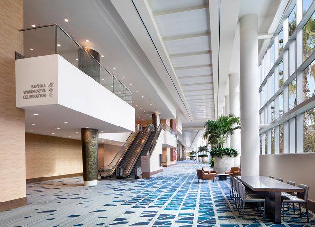 Featured photo from Celebration Foyer