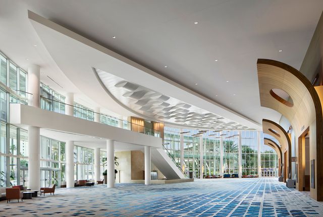 Featured photo from Rotunda