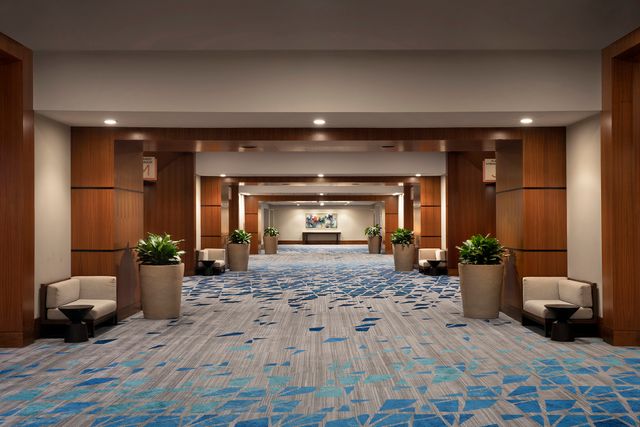 Featured photo from Orlando Foyer