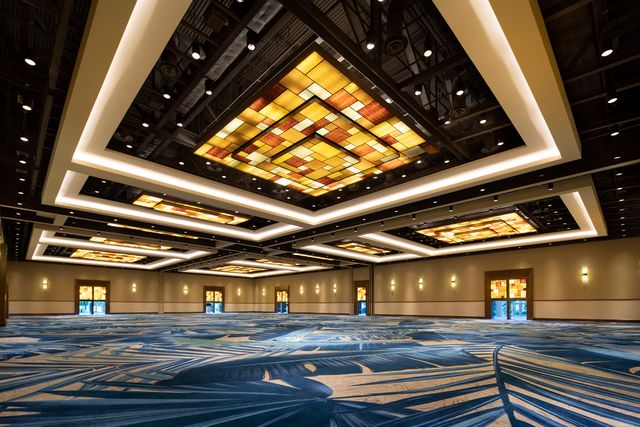 Featured photo from Windermere Ballroom