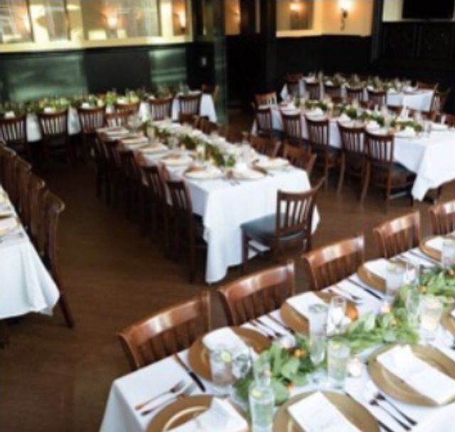 Featured photo from Private Dining