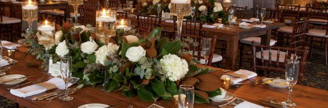 Featured photo from Event Space