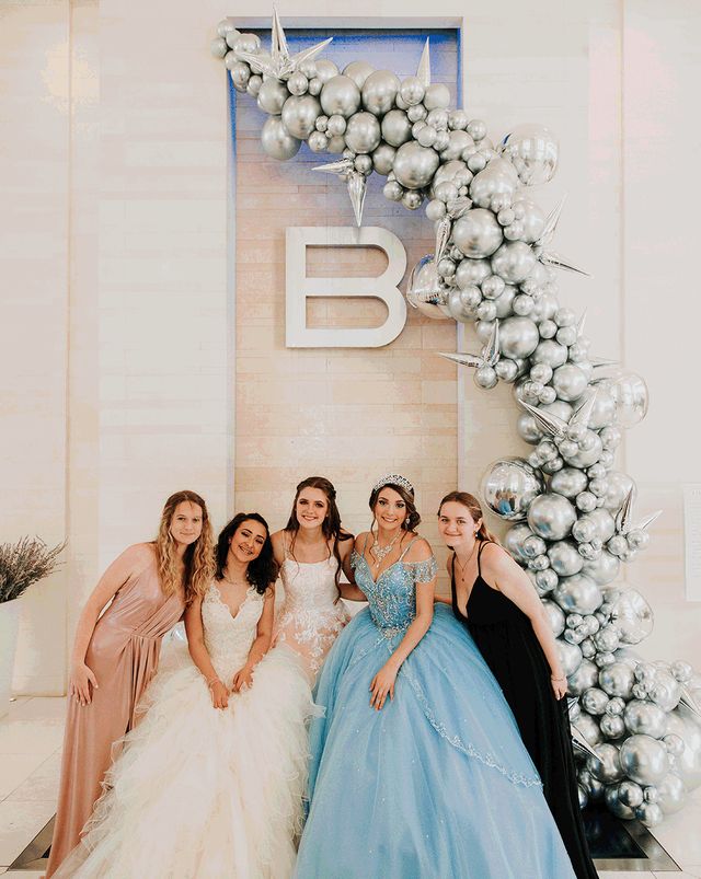 Featured photo from Grand Ballroom