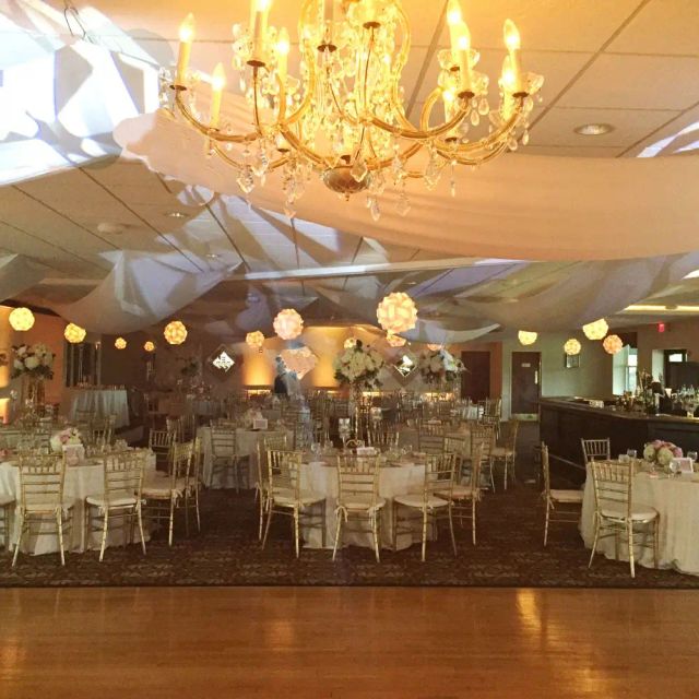 Featured photo from The Ballroom