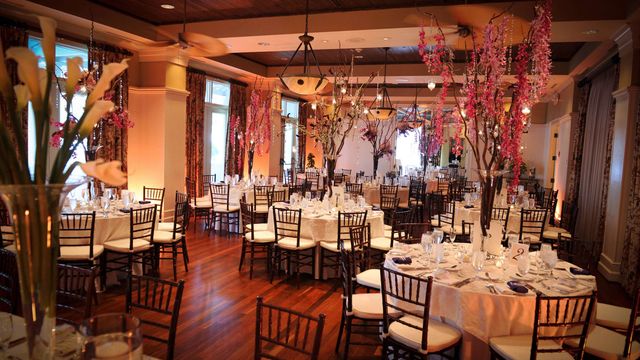 Featured photo from Sabal Ballroom