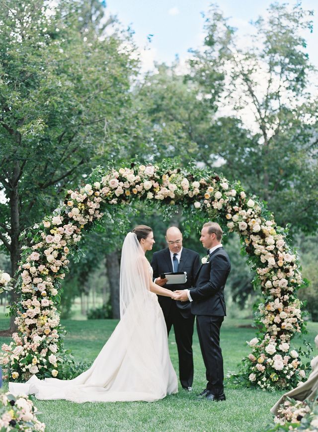 Featured photo from Classical Wedding in Colorado Springs, Colorado