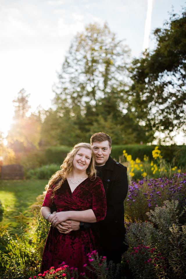 Featured photo from J & K Manito Engagement