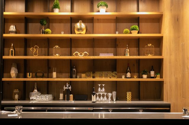 Featured photo from Dueling Piano Milestone Birthday Party at Larkin Hall in Chicago, IL