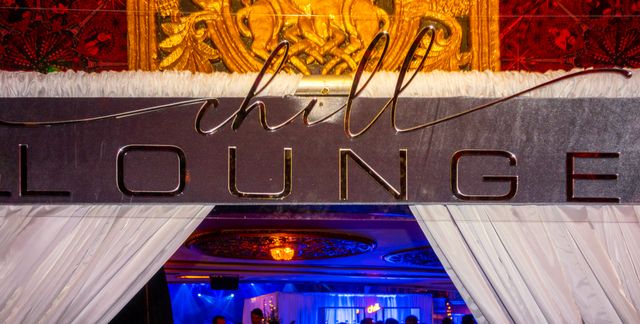 Featured photo from The Chill Lounge - Corporate Holiday Party with Private Concert