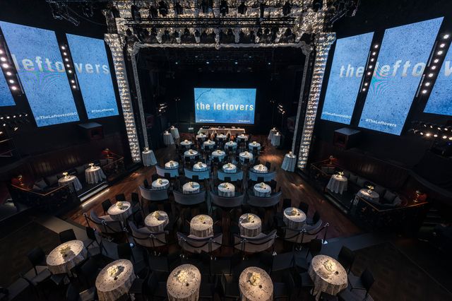 Featured photo from Premiere: The Leftovers