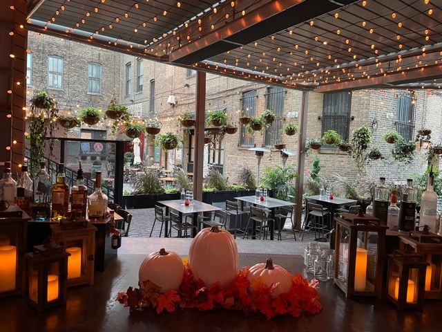 Featured photo from The Galleria