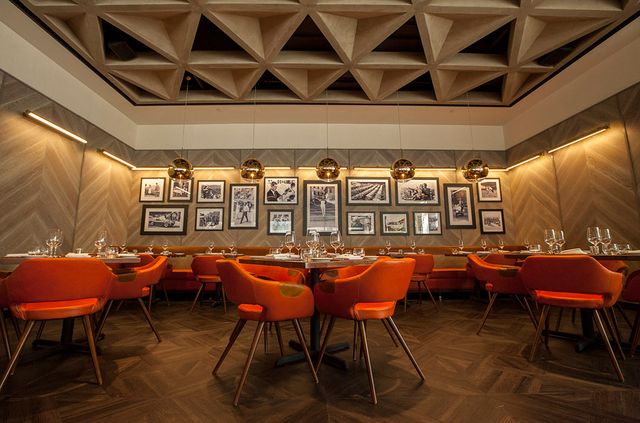 Featured photo from Dolce Italian