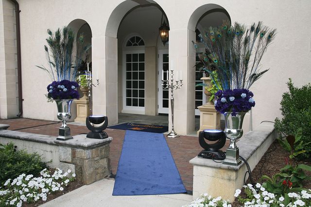 Featured photo from Retirement gala