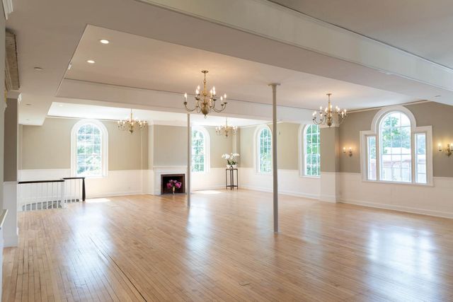 Featured photo from Heritage Museum Ballroom