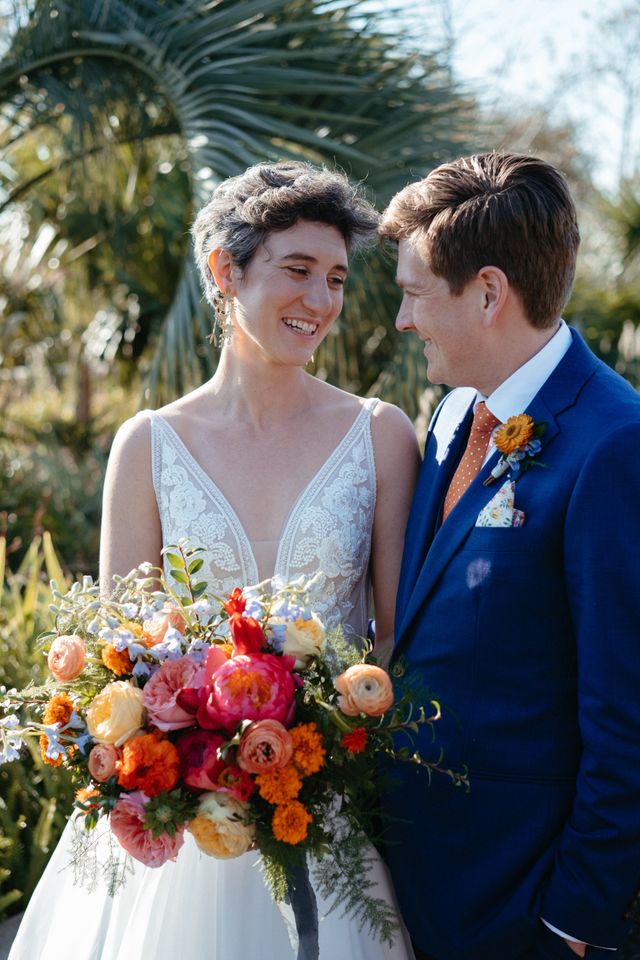 Featured photo from Colorful, Musical Evening at the Music Box Village - Kate & John