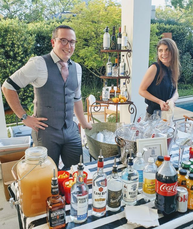 Featured photo from Country Day Circus Nights