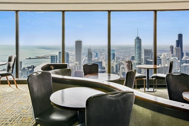 Featured photo from The Entire Lounge