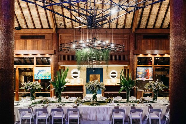 Featured photo from Ari Moana Restaurant & Terrace