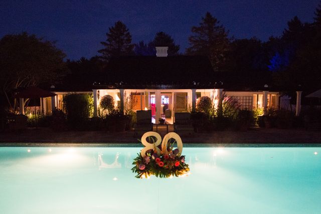 Featured photo from Le Moulin Rouge