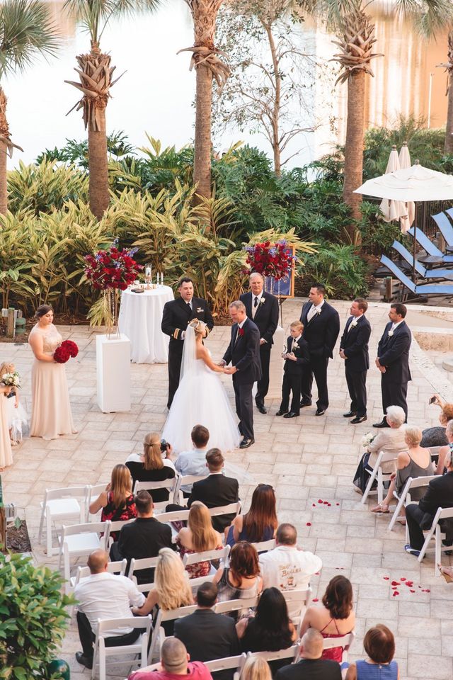 Featured photo from Pool Deck