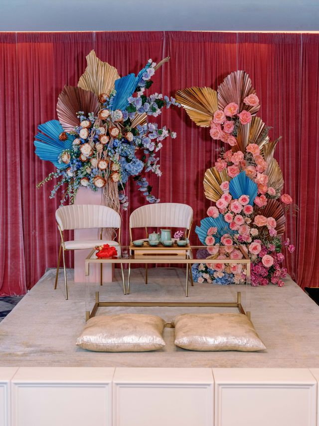 Featured photo from Iris + Phillip - Stunning Cultural Tea Ceremony