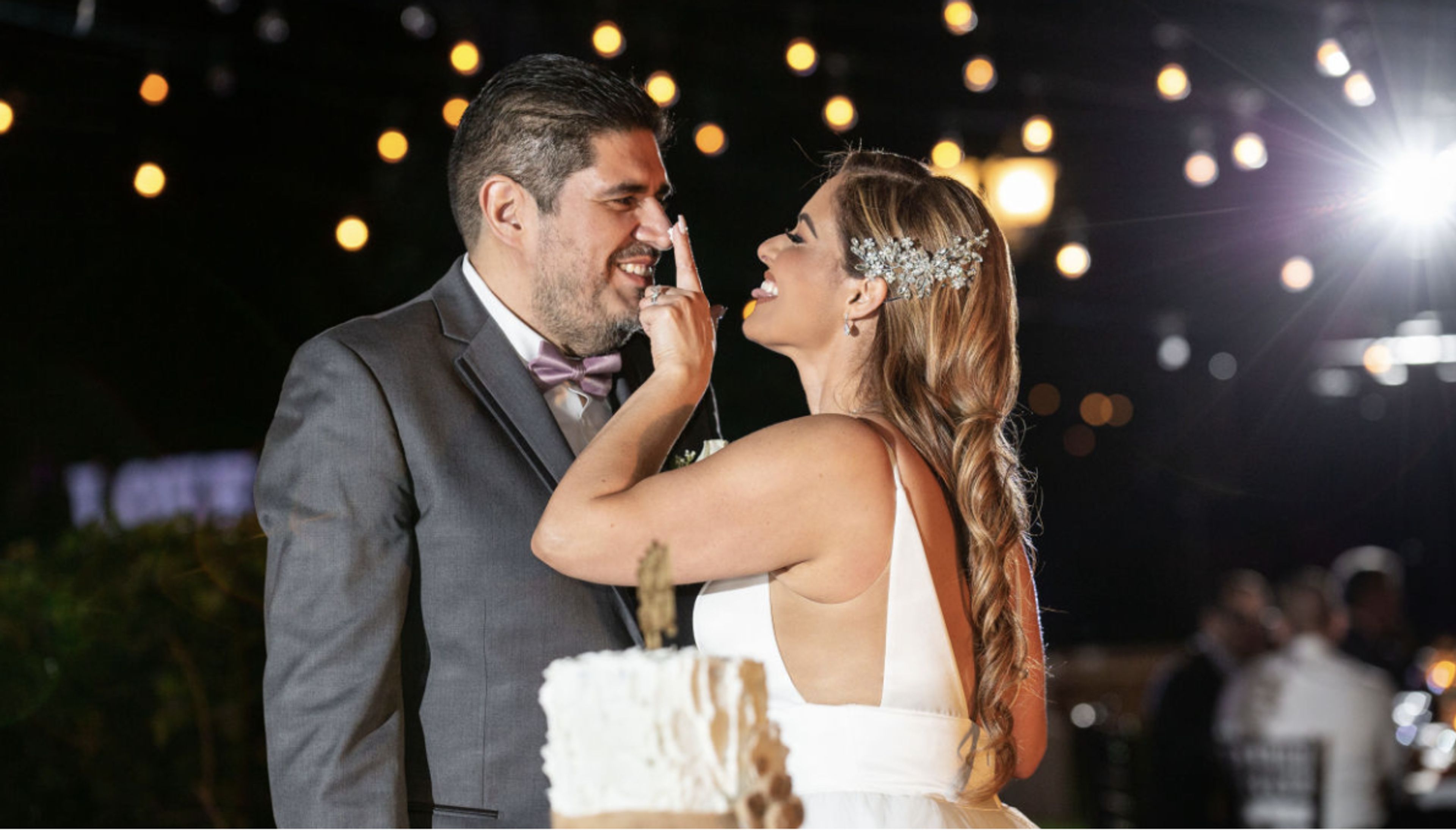 Villa Grounds, an event space at Villa Toscana