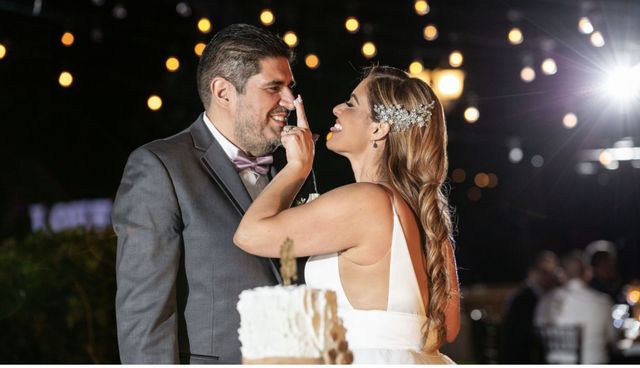 Featured photo from Villa Grounds