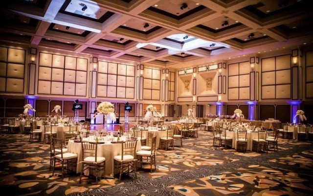 Featured photo from Event Space