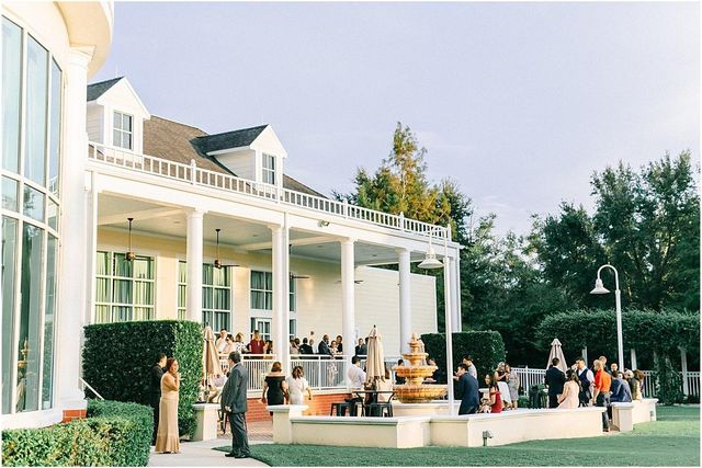 Featured photo from Venue