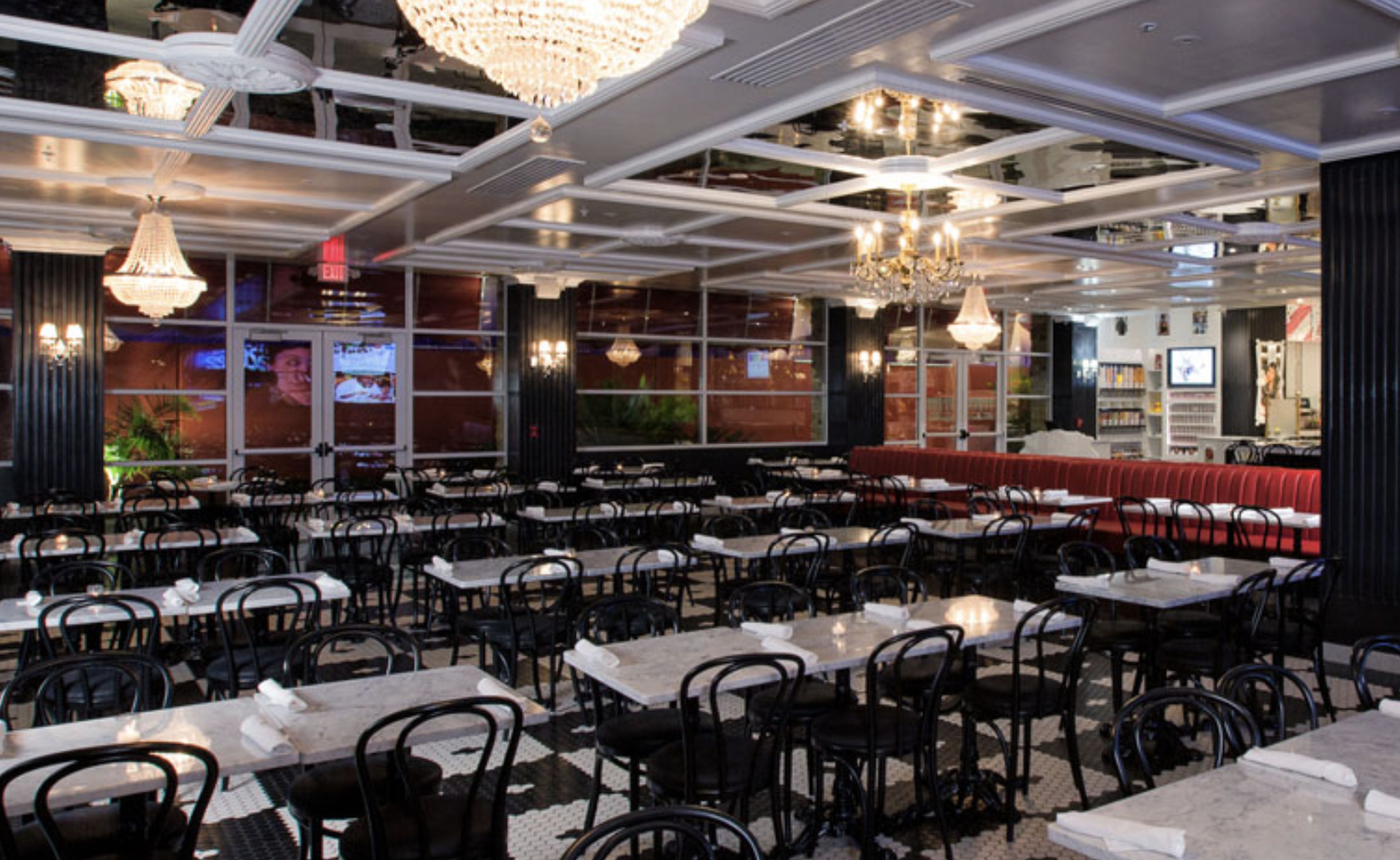 Sugar Factory, an event space at Sugar Factory Orlando