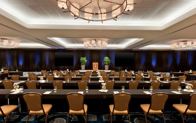 Featured photo from Majestic Palm Ballroom