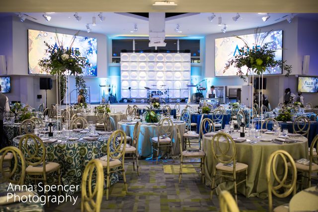 Featured photo from 2021 Allie Awards at Zoo Atlanta