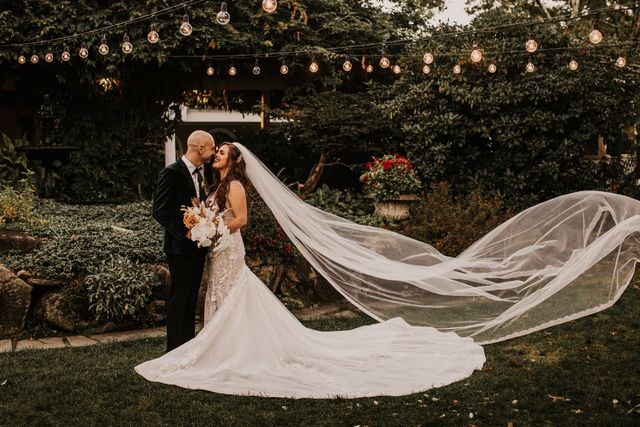 Featured photo from Fairytale Wedding at The Bedford Village Inn in Bedford, New Hampshire