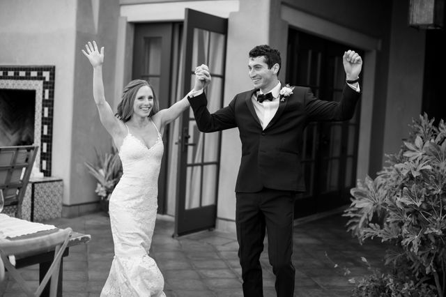 Featured photo from Luxurious Wedding at Rancho Valencia Resort & Spa in Del Mar, California