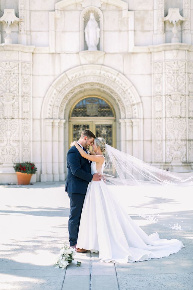 Featured photo from Classical Wedding at Rancho Bernardo Inn in San Diego, California