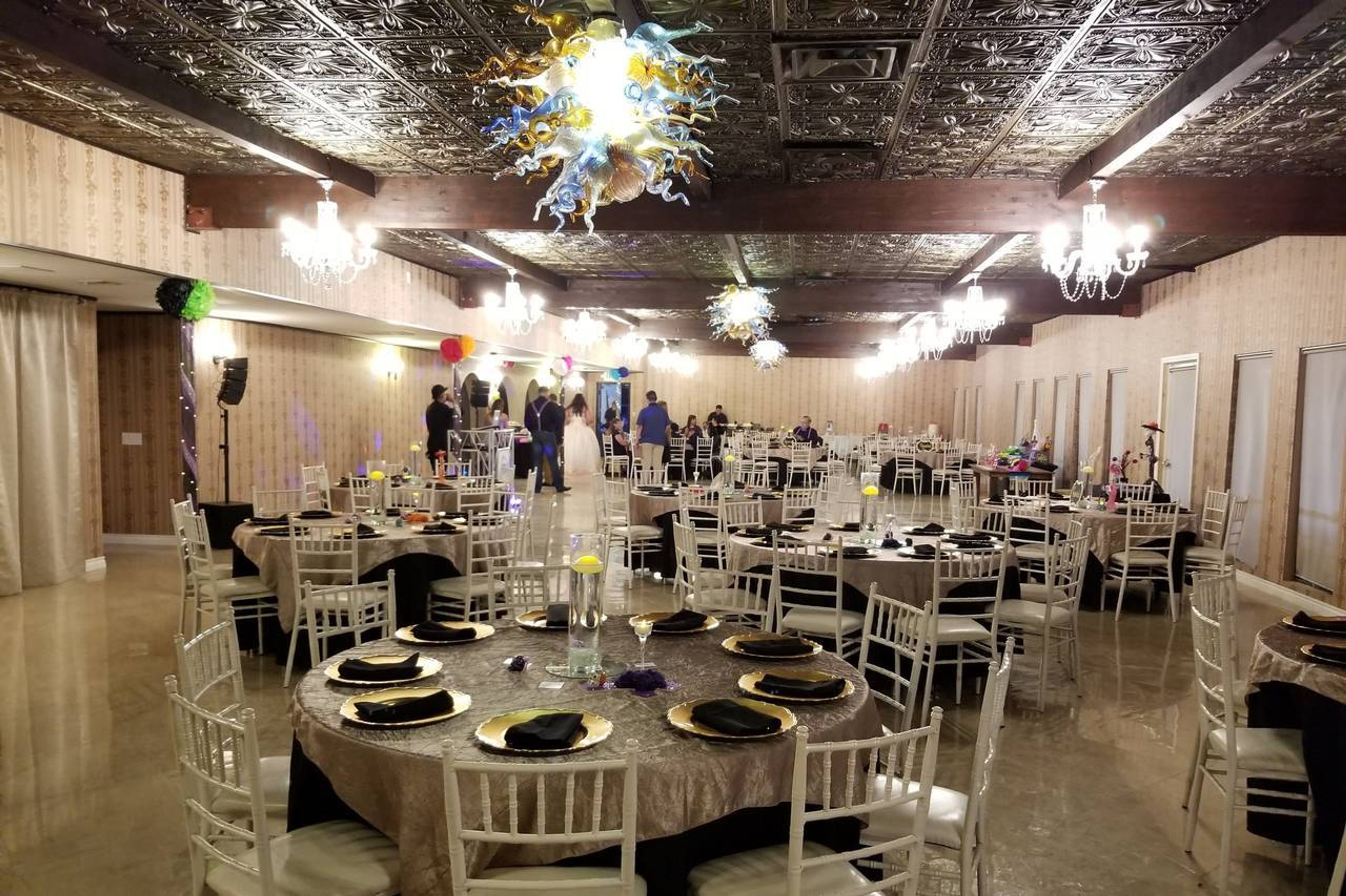 Event Space, an event space at Spark