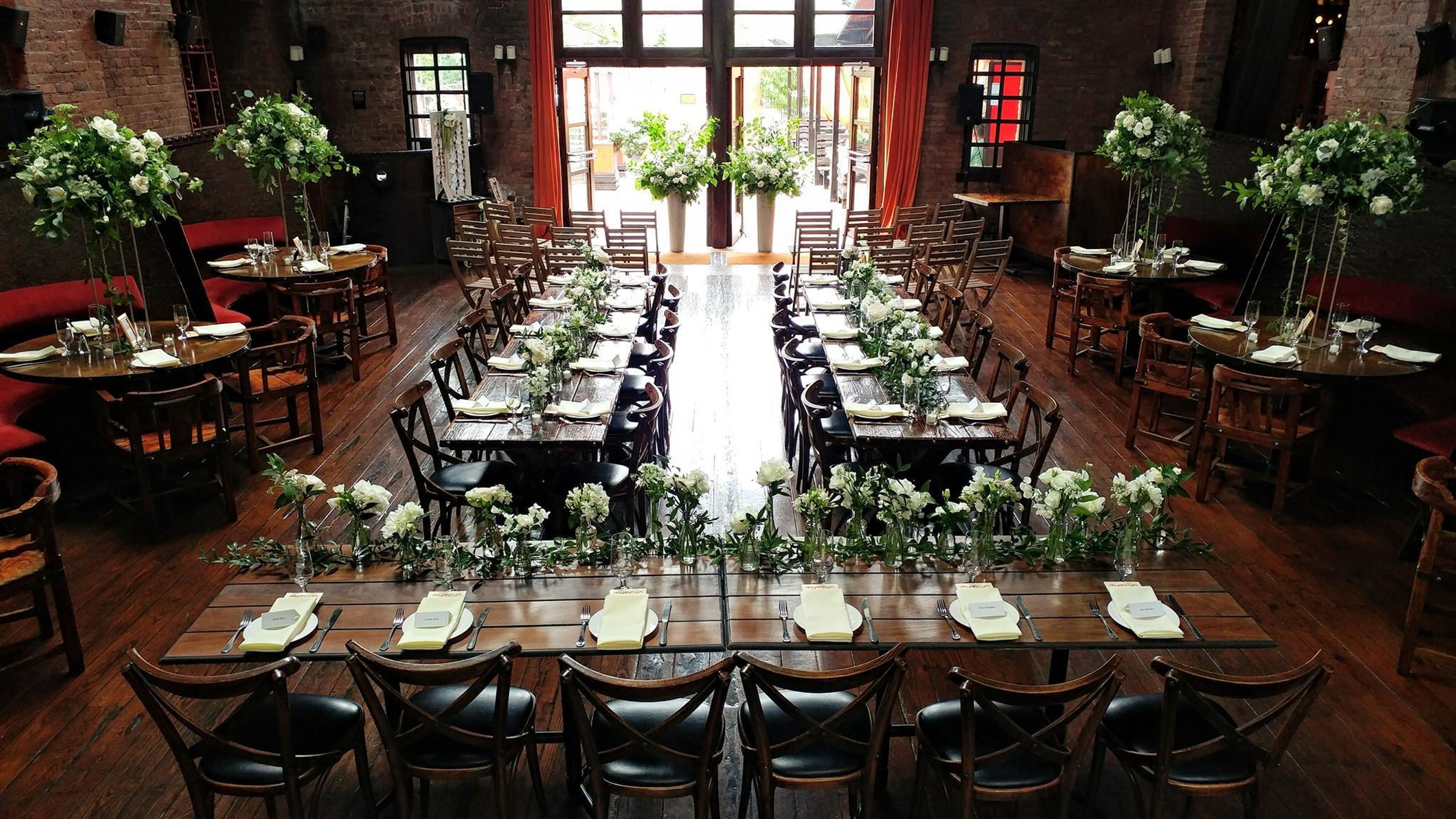 Example Events, an event space at MyMoon