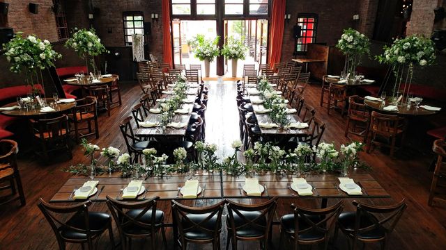 Featured photo from Example Events