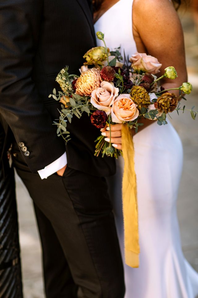Featured photo from Autumnal Wedding in the French Quarter- Rachel & Zach