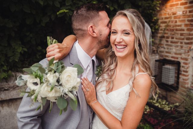 Featured photo from Intimate Wedding at City View Loft in Chicago, Illinois